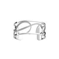 Bracelet Les Georgettes Femme Aurore Boreale - Les Précieuses in laiton Zirconia 70380631608000 - 70380631608000